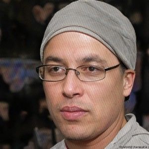 Meet your Posher, Christopher